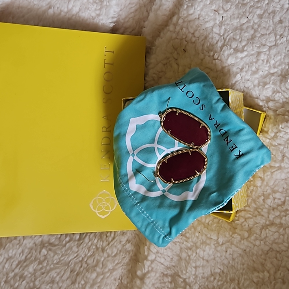 Kendra Scott Earrings